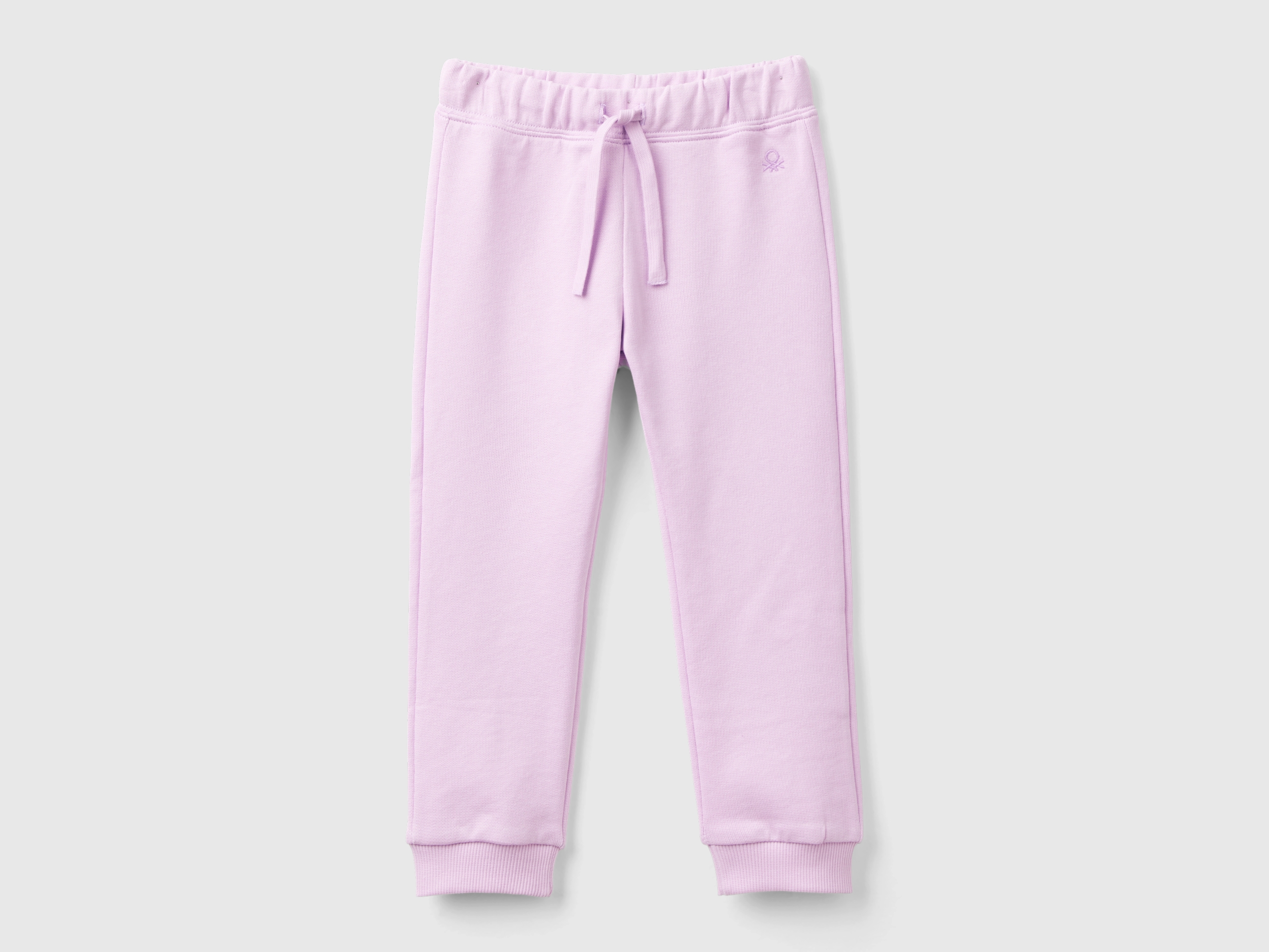 Kid Girls Sweatpants New Collection 2024 Benetton