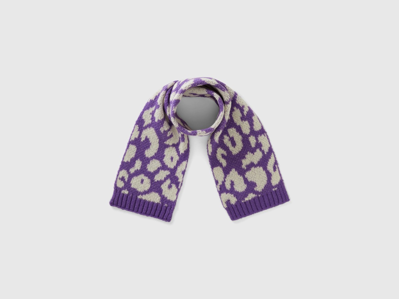 Buy Louis Vuitton scarf Ladies printed color matching scarf