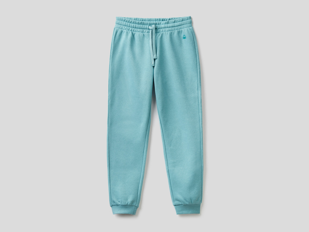 Baby blue sweats discount