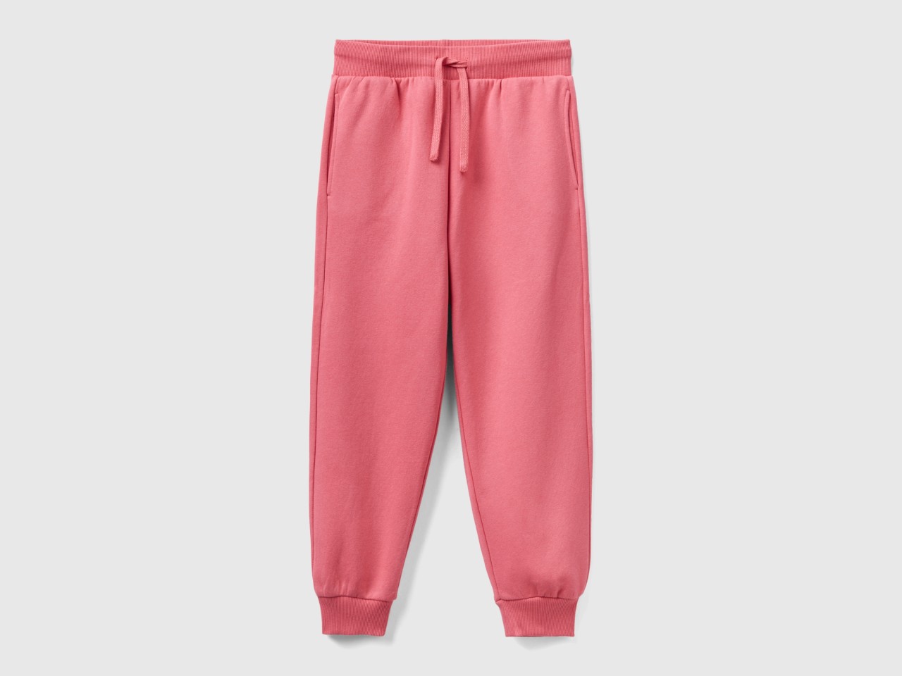 Girls red deals sweatpants